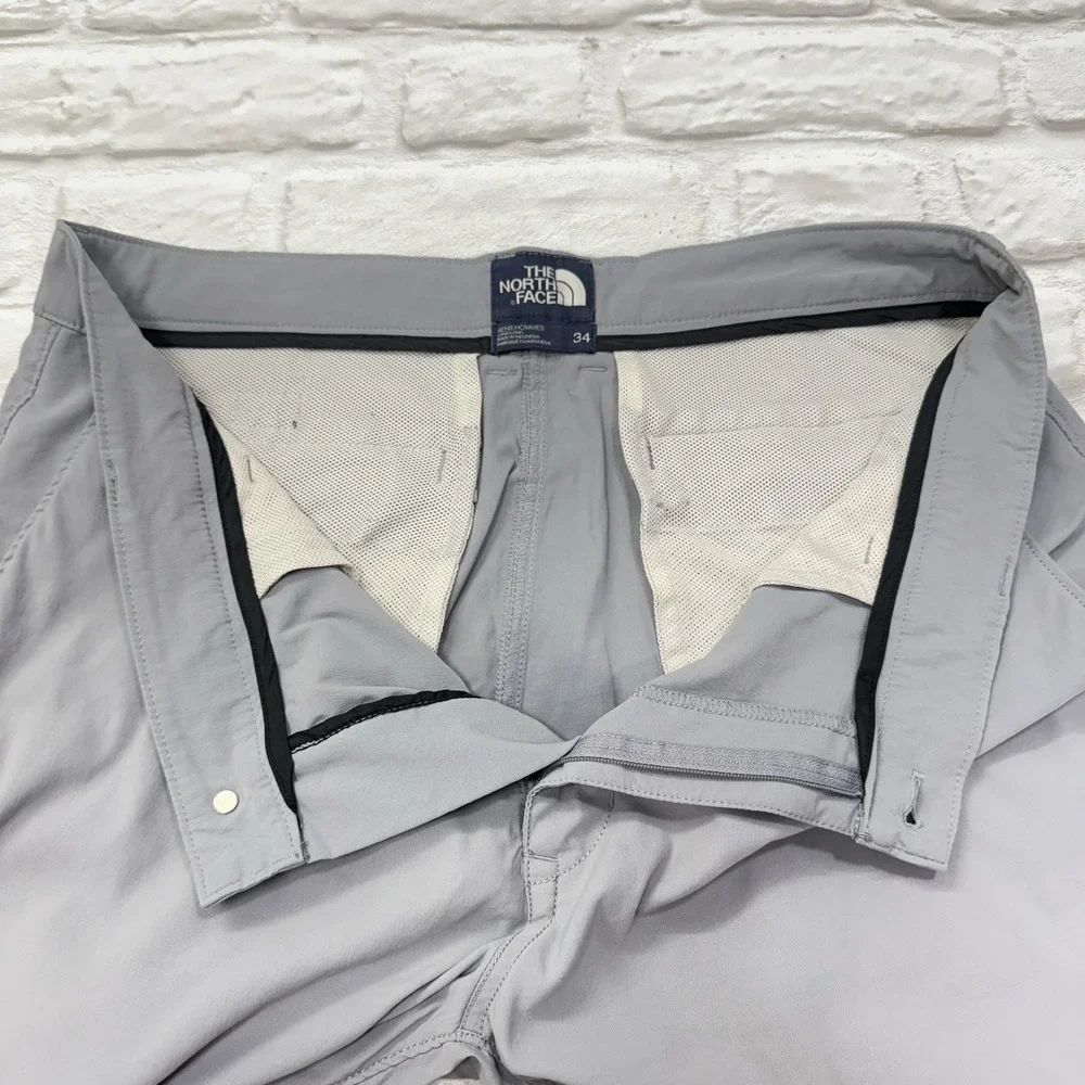 The North Face Shorts Men 34